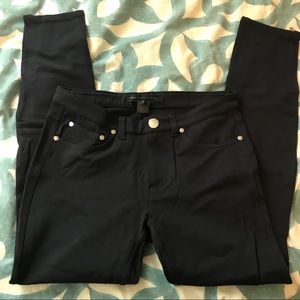 NWOT Marc Jacobs Stretch Pants